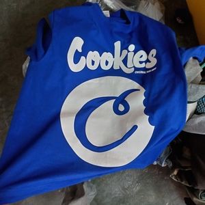 Cookies shirt